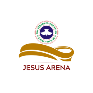 Jesus Arena Logo