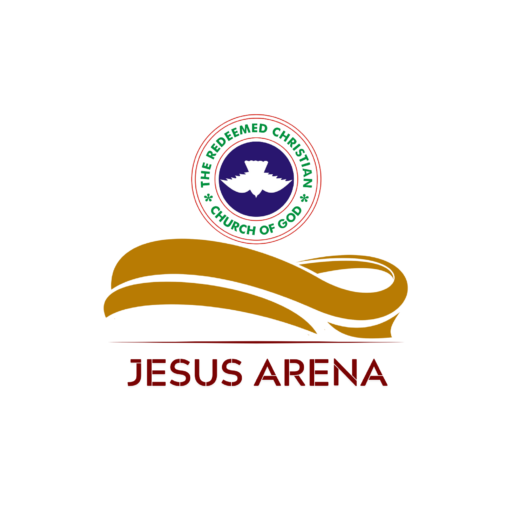 Jesus Arena Logo